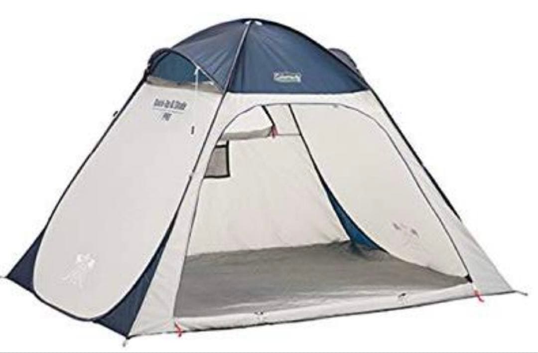 Coleman シェード クイックアップ IG 2-3人用