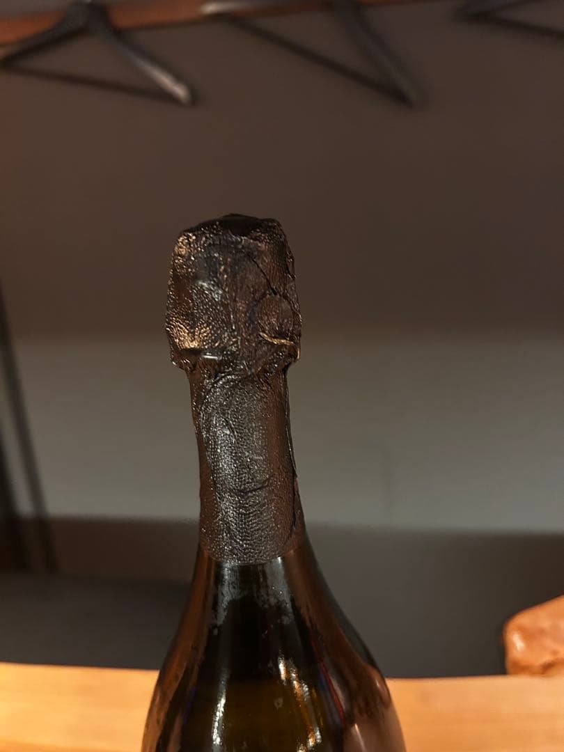 Dom Pérignon Vintage 2015 シャンパン 750ml 2