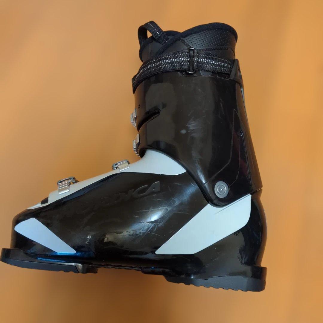 Nordica Cruise 男性用スキーブーツ