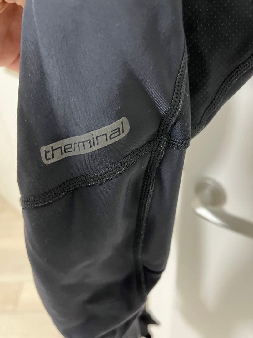 Specialized (スペシャライズド) 冬用ビブタイツ