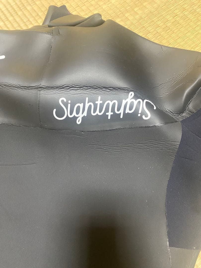 お値下げしました!新品未使用美品　MAGMA & MAGMACORE フルスーツ