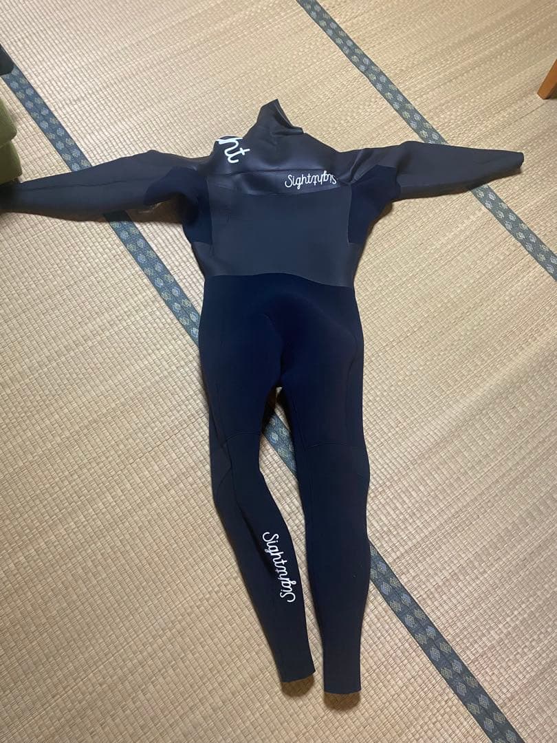 お値下げしました!新品未使用美品　MAGMA & MAGMACORE フルスーツ