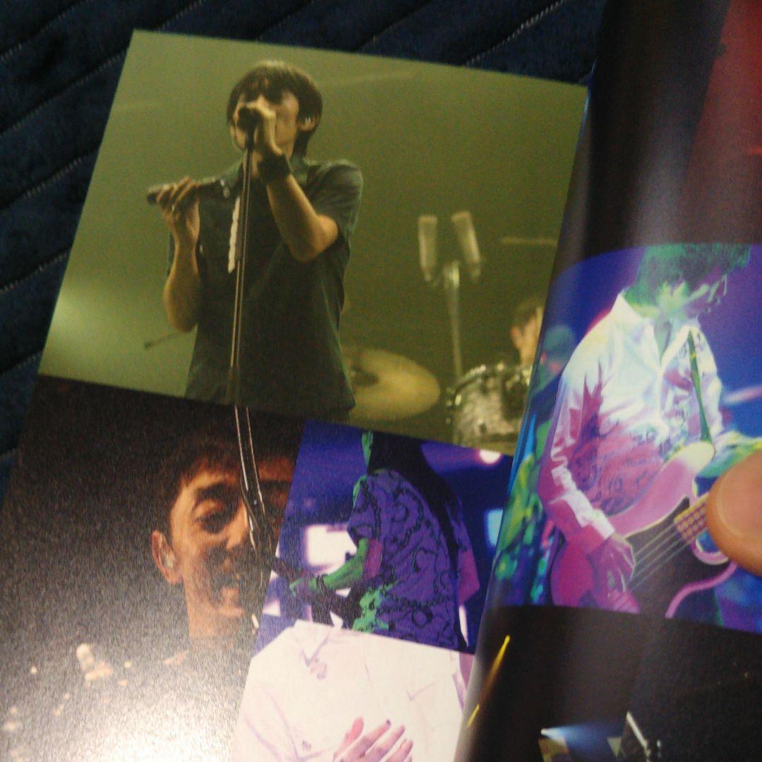 スピッツ/JAMBOREE TOUR 2009～さざなみOTR カスタム at…