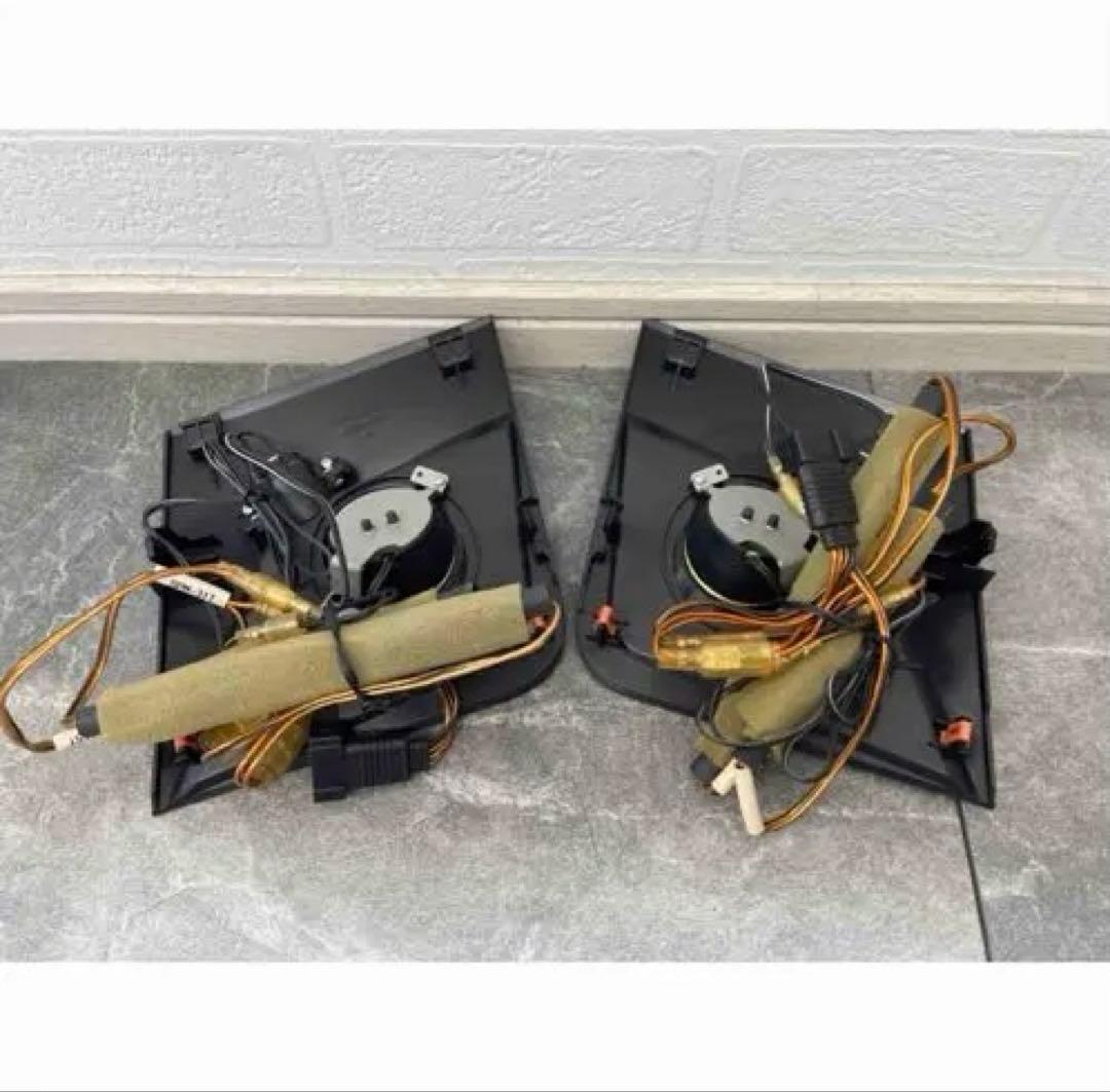 ALPINE アルパイン X2-25TW-PR 車種専用3WAYスピーカー プリ