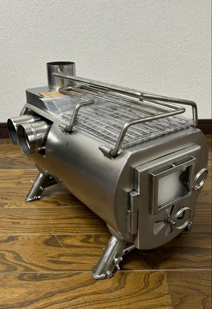 ピュア　G-Stove Cooking View（クッキングビュー）