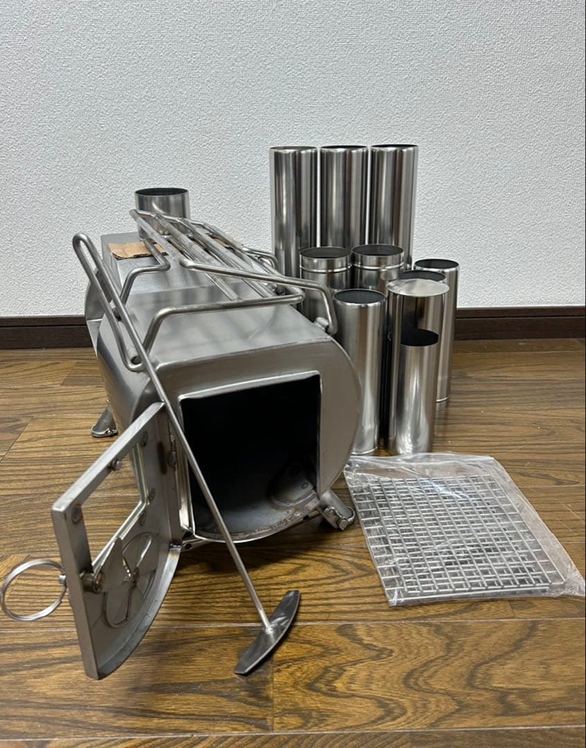 ピュア　G-Stove Cooking View（クッキングビュー）