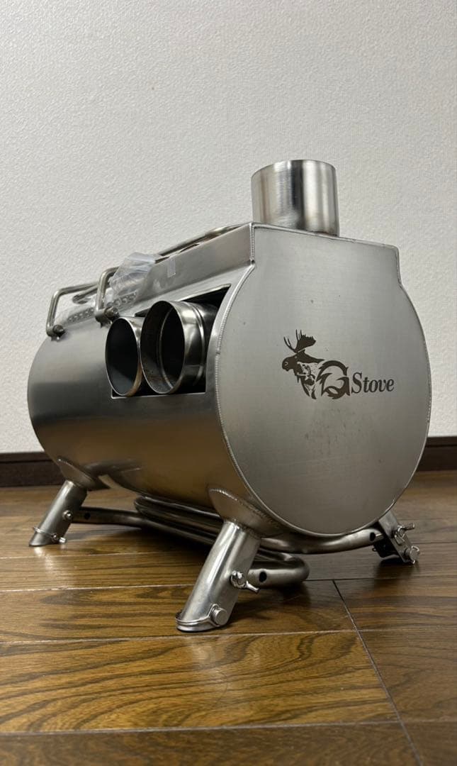 ピュア　G-Stove Cooking View（クッキングビュー）