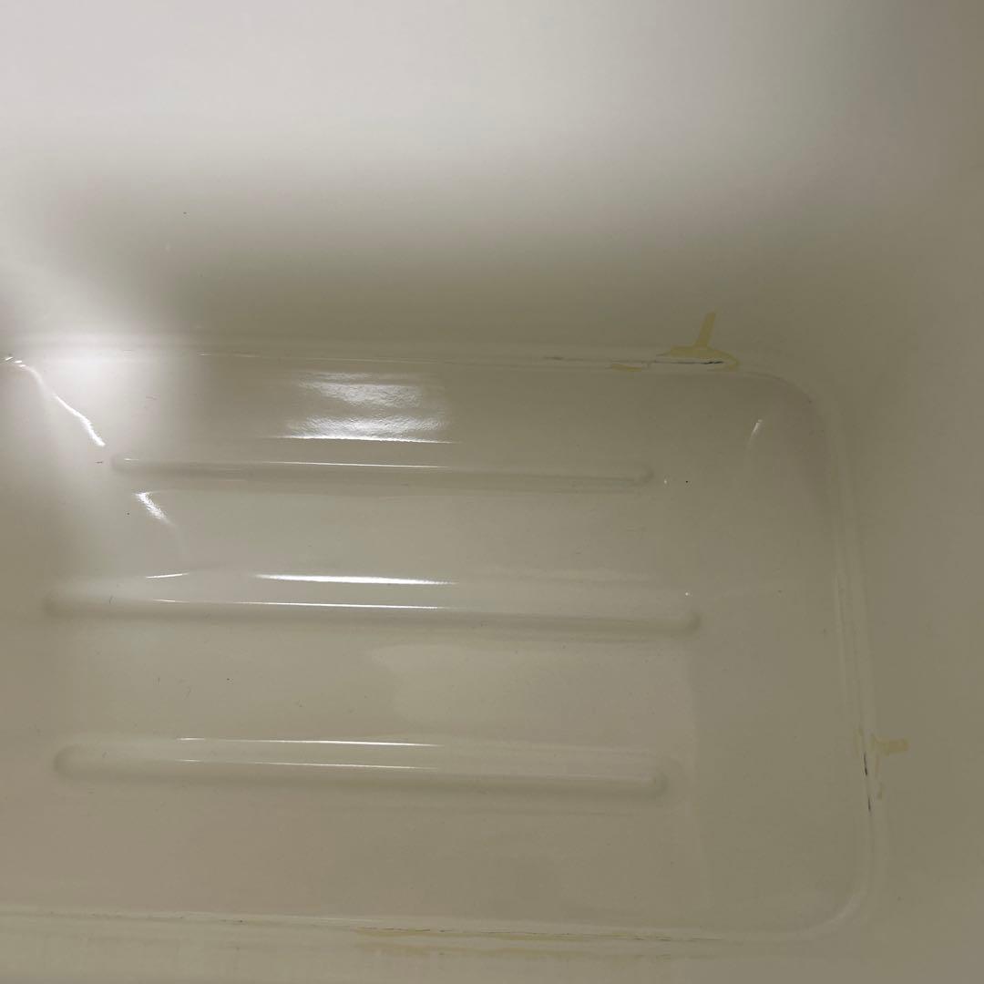 イマン スクエアストッカー アンティーク