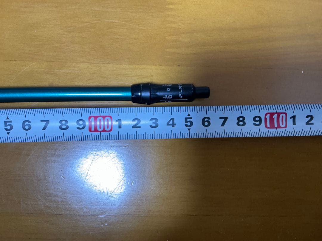 スピーダー　NXグリーン　シャフト　FW 60SR ピンスリーブ