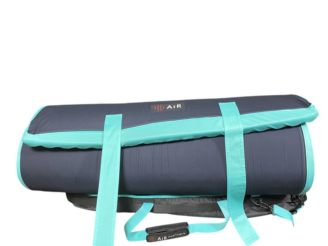 東京西川 AIR PORTABLE エアーポータブル マットレス シングル