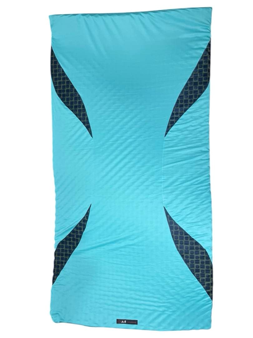 東京西川 AIR PORTABLE エアーポータブル マットレス シングル