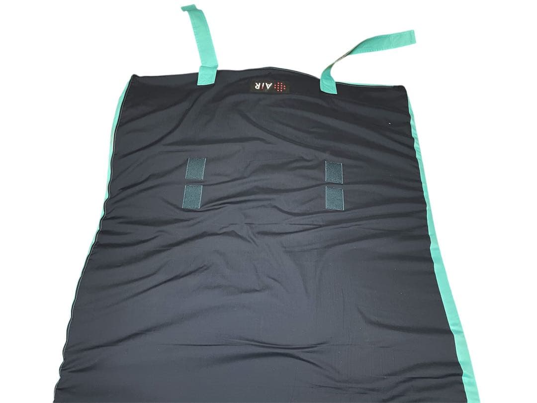 東京西川 AIR PORTABLE エアーポータブル マットレス シングル