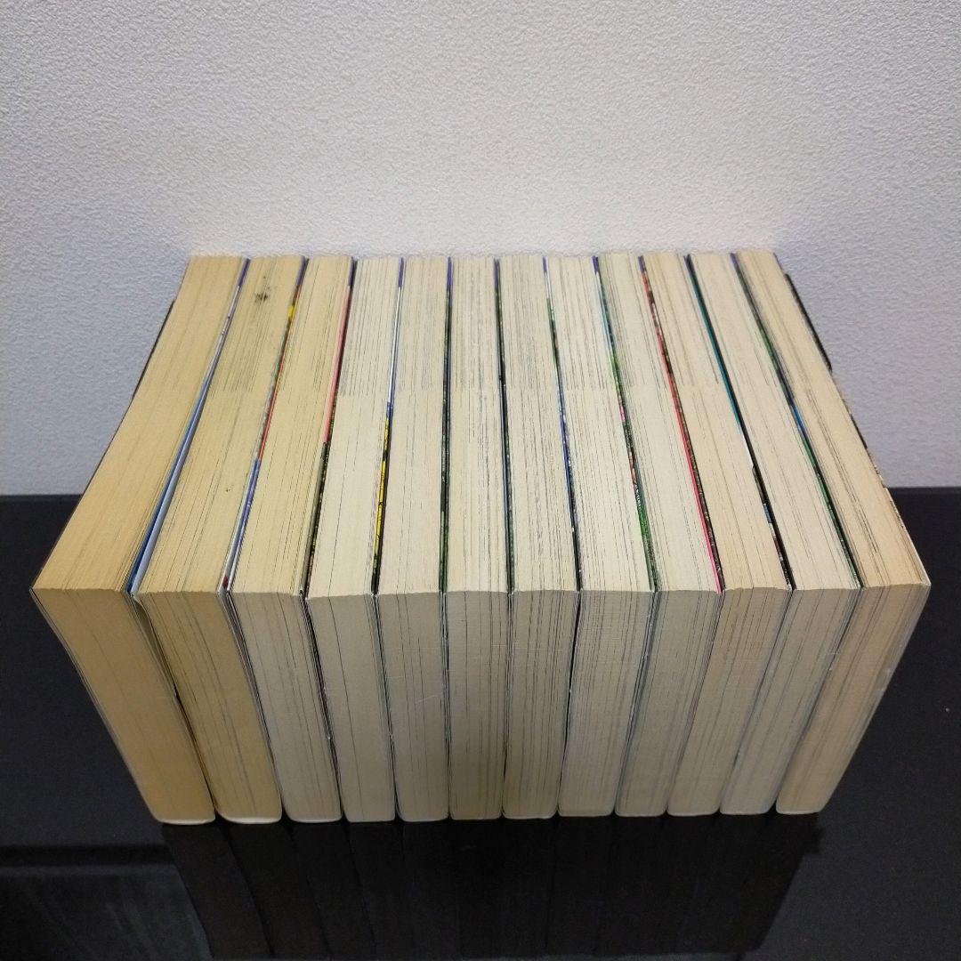 釣りキチ三平 平成版 全12巻セット 矢口高雄 講談社　全巻