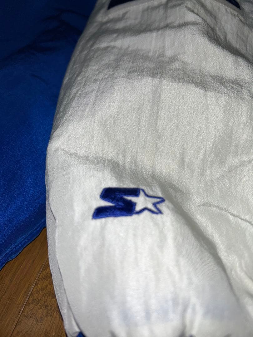 STARTER スターター Dodgers ドジャース/USA製/スタジャン