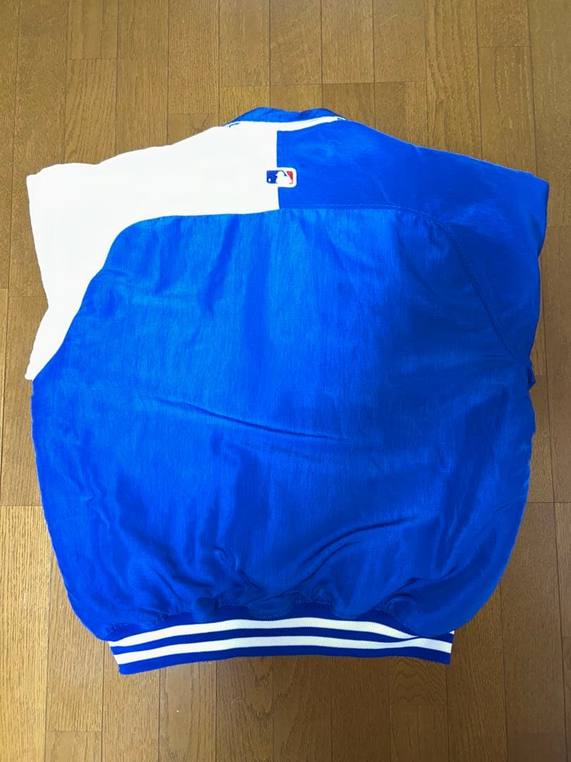 STARTER スターター Dodgers ドジャース/USA製/スタジャン