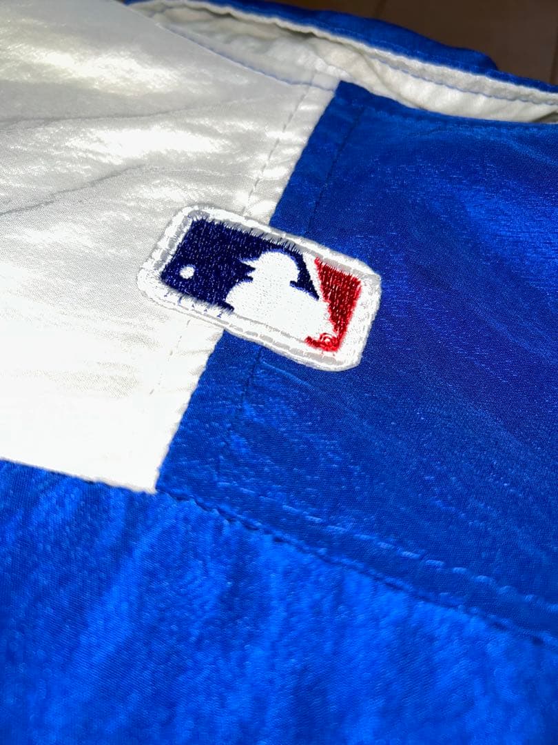 STARTER スターター Dodgers ドジャース/USA製/スタジャン