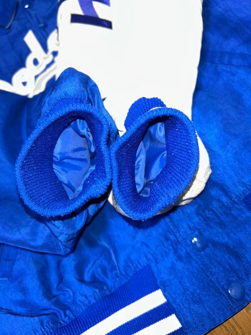 STARTER スターター Dodgers ドジャース/USA製/スタジャン