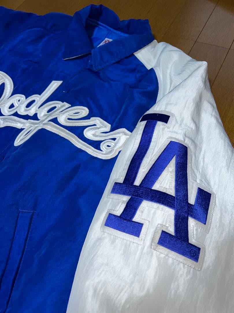 STARTER スターター Dodgers ドジャース/USA製/スタジャン