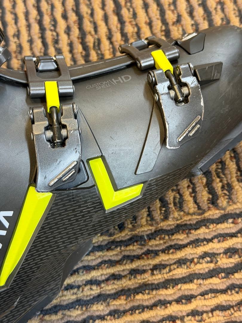 Salomon S/Max 110/GWスキー ブーツ 男性用 21/22モデル