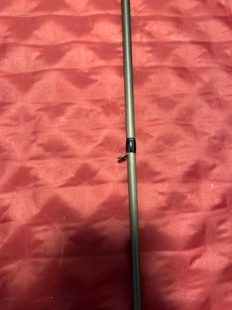 デジーノ　stradaブラック611mh.RST3s