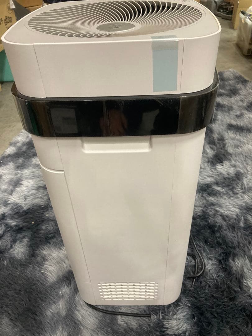 B0105）airdog x5D airdog CARE 2023年製 本体のみ