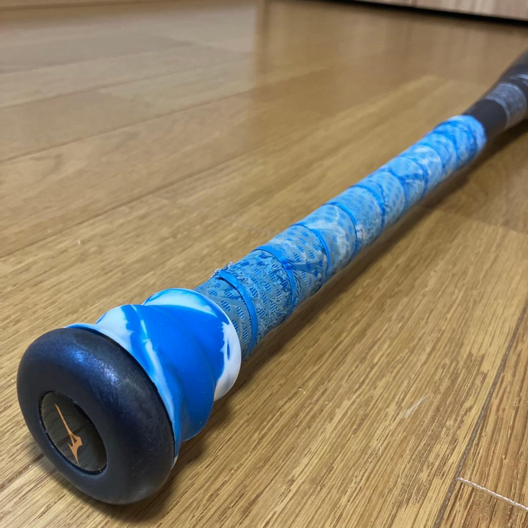 ミズノ 軟式用バット ビヨンドマックスレガシー ミドルバランス