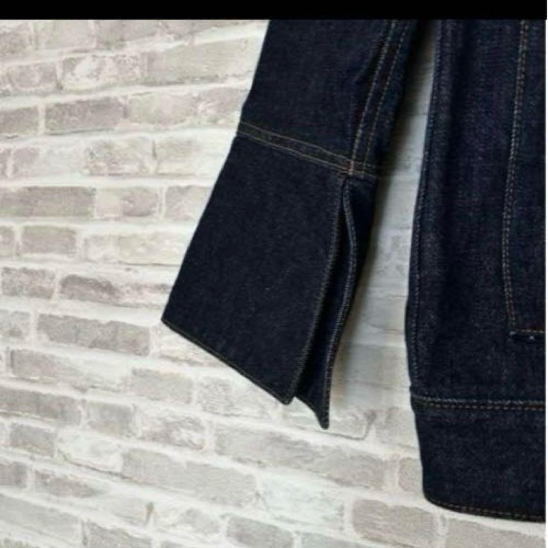 【極美品】rosarymoon ロザリームーン デニムジャケット