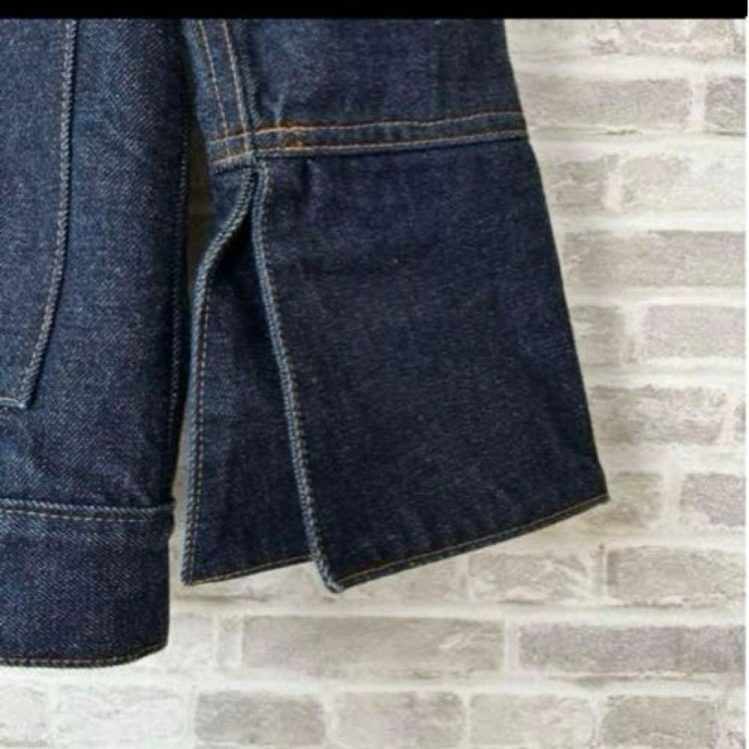 【極美品】rosarymoon ロザリームーン デニムジャケット