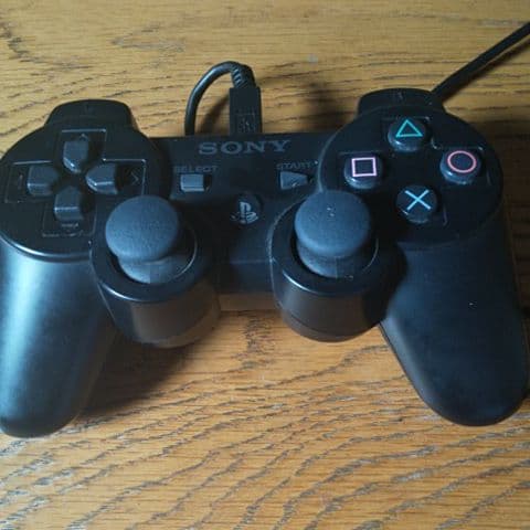 PS3 コントローラー 純正