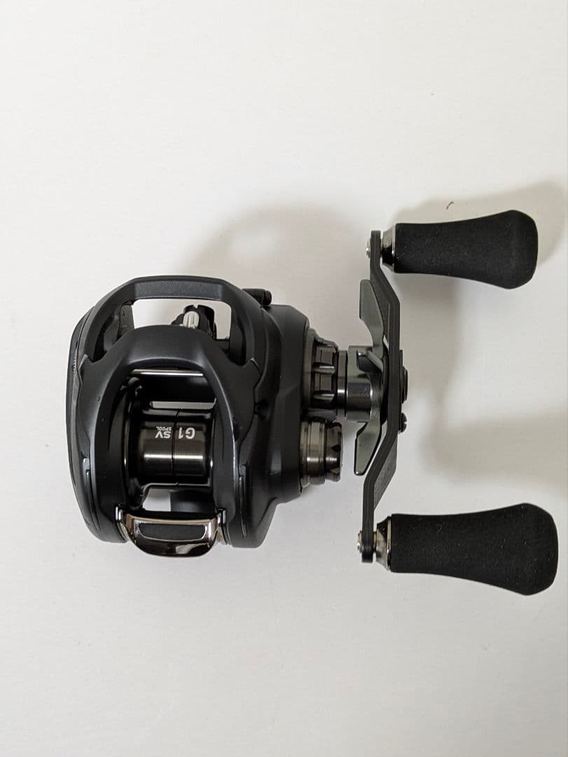 DAIWA ジリオン9R SV TW-SLPW【限定品】