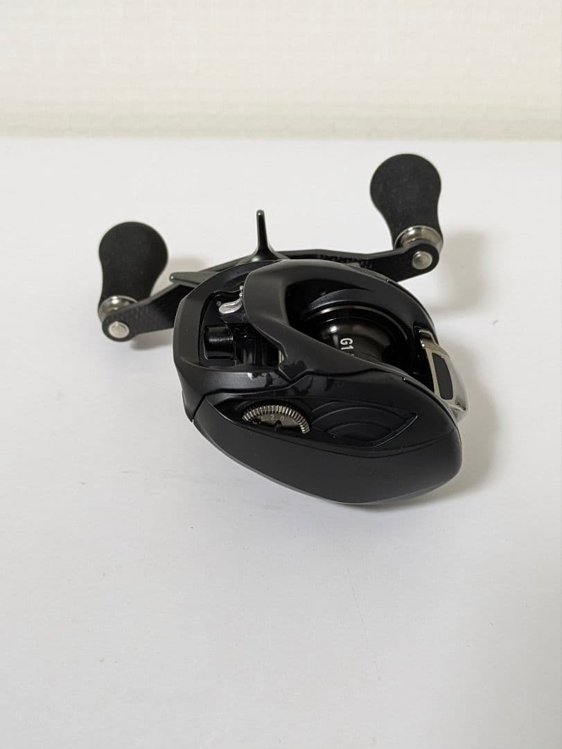 DAIWA ジリオン9R SV TW-SLPW【限定品】