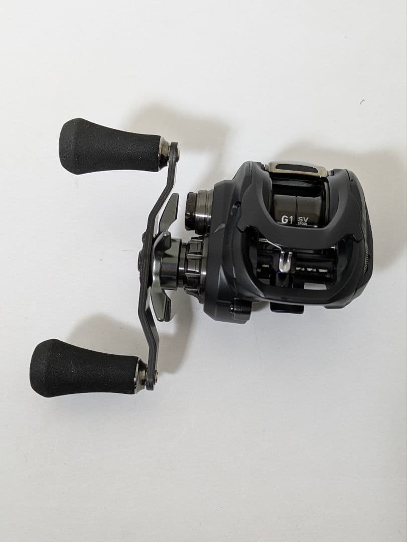 DAIWA ジリオン9R SV TW-SLPW【限定品】