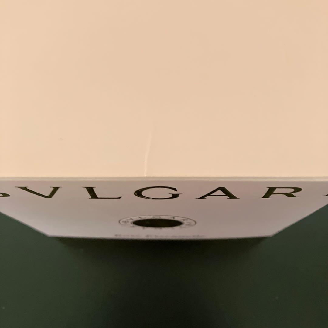 BVLGARI ローズエッセンシャル オードパルファム 50ml