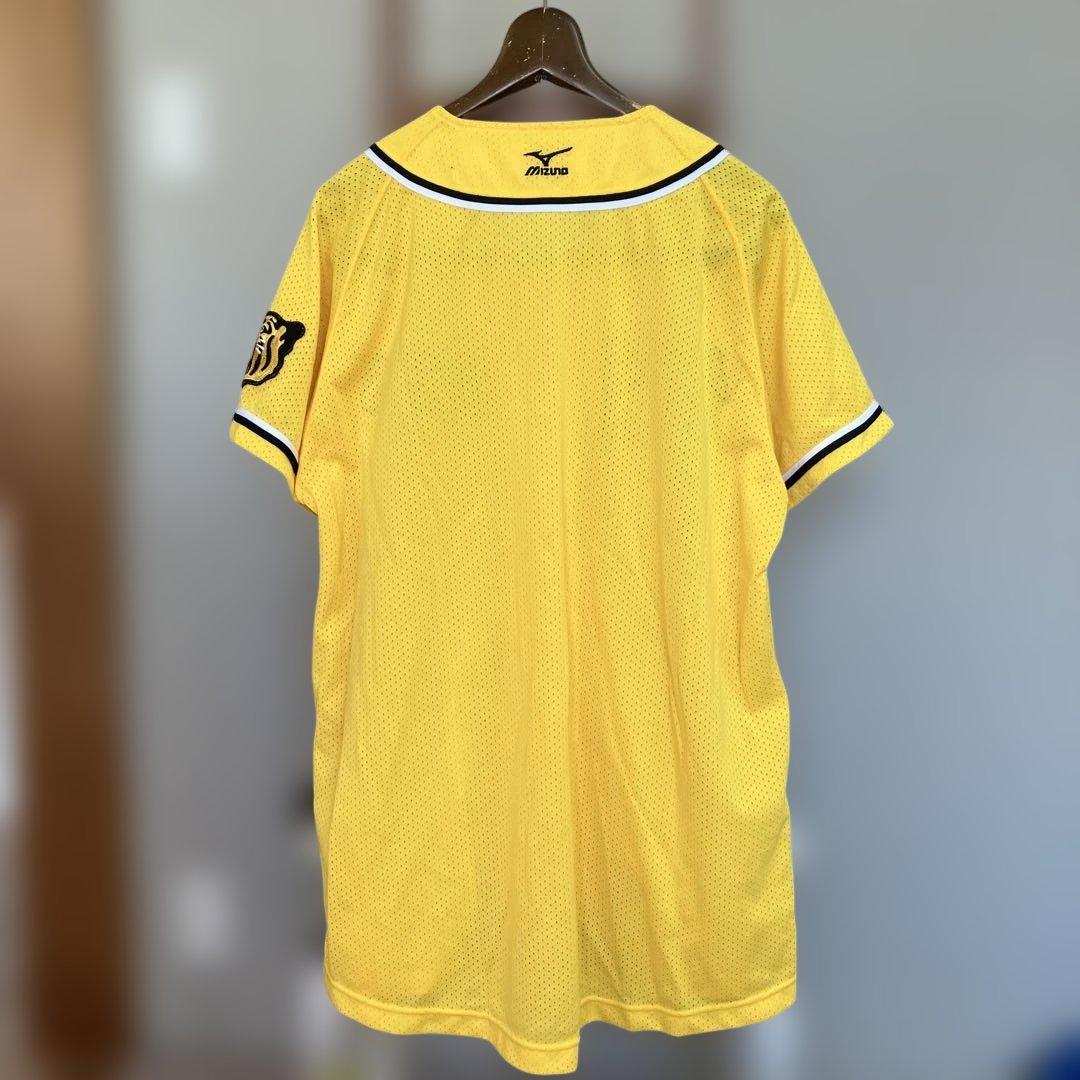 Hanshin Tigers ユニフォーム 阪神