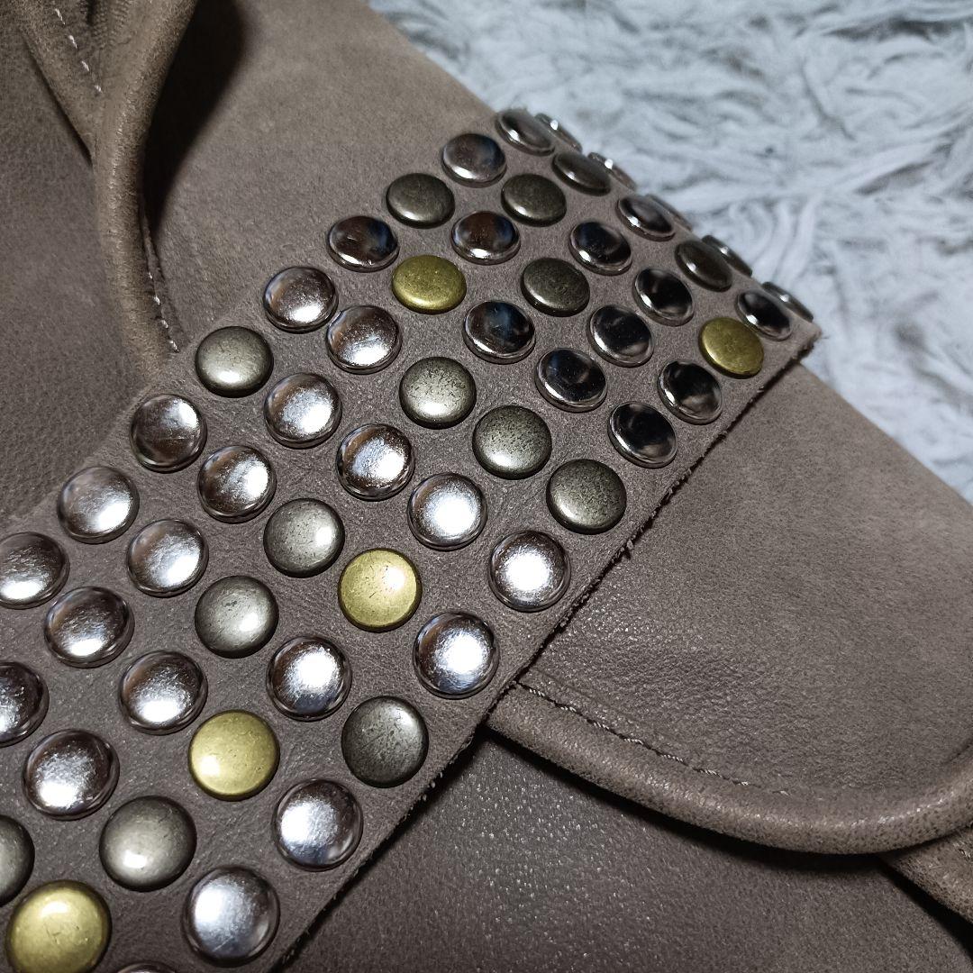 y2k Archive TRES Bag Studs 2way ワンショルダー