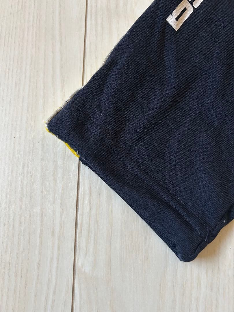 美品　リベルタ　サッカースクール　ジャージ上下 115cm