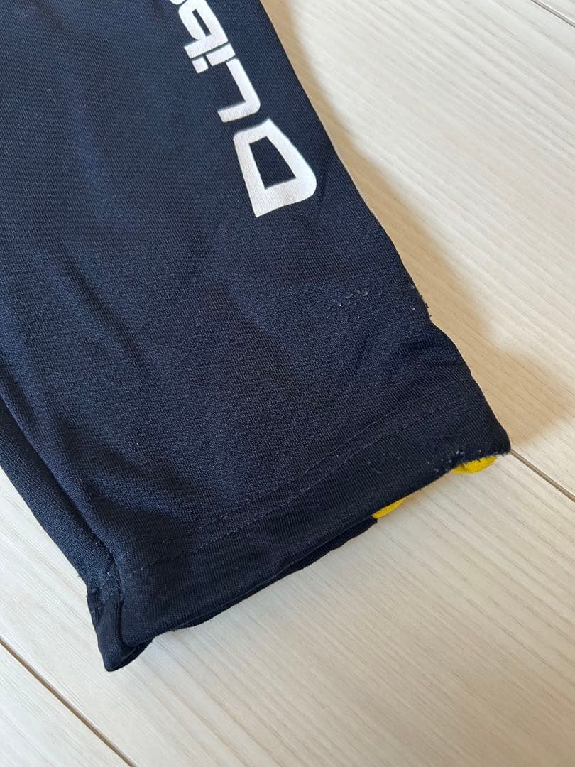 美品　リベルタ　サッカースクール　ジャージ上下 115cm