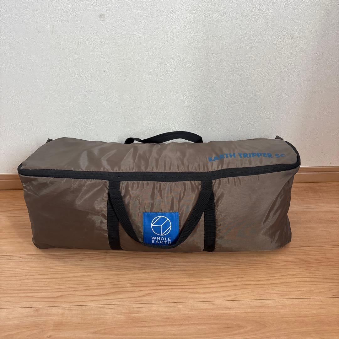 【特価】ホールアース アーストリッパーSC（EARTH TRIPPER SC）