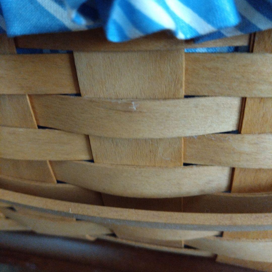 ロンガバーガーバスケット　2、3おまとめ