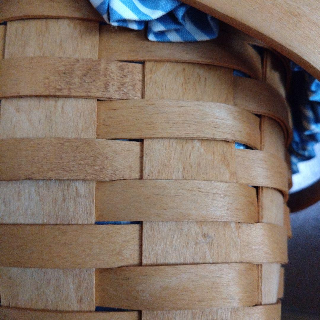 ロンガバーガーバスケット　2、3おまとめ