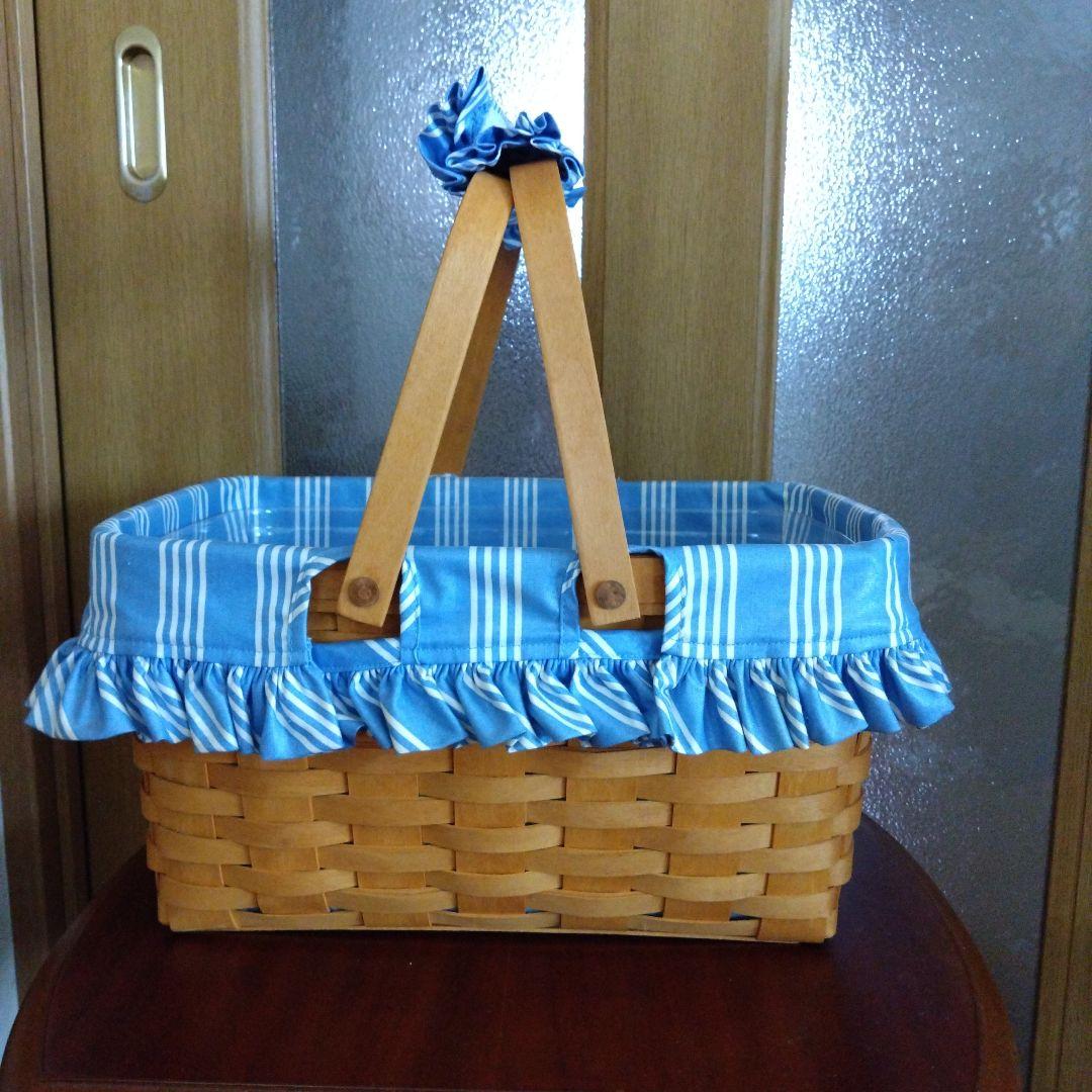 ロンガバーガーバスケット　2、3おまとめ