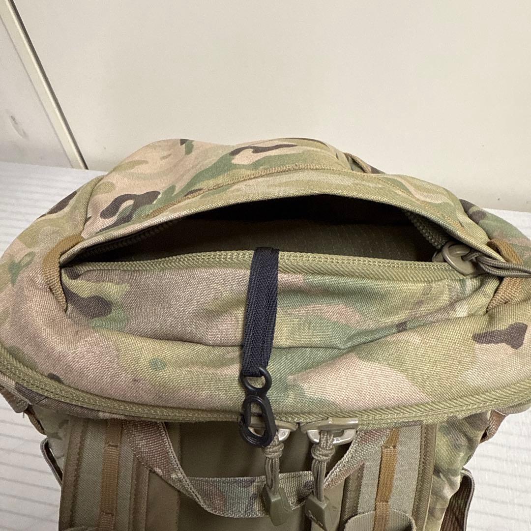 個人装備 Arc'teryx leaf ASSAULT PACK 30 MULTICAM