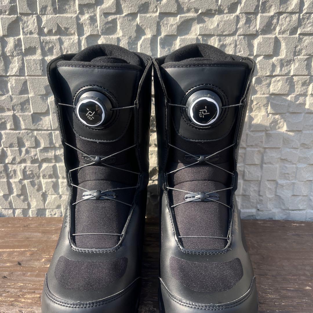 beeさん専用！dinosaurs FLAT149cm 新品バインセット