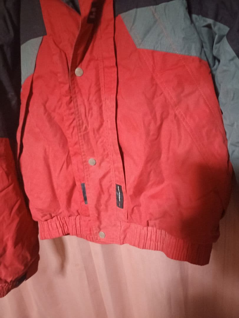 SHIMANOシマノ　NEXUS　フィッシングジャケット レインウェア