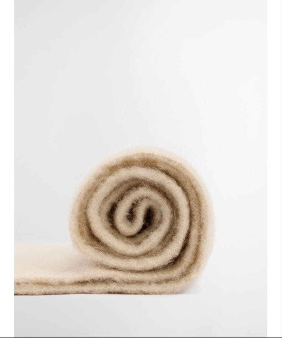 Barbour マフラー