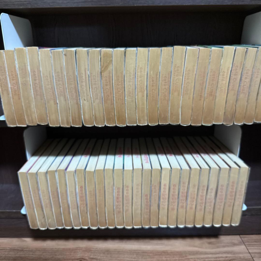 BE-BOP-HIGHSCHOOL ビー・バップ・ハイスクール 1-48巻