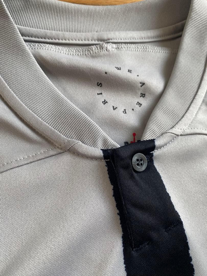 新品ジョーダン パリサンジェルマン #10 ネイマール 22/23 ユニフォーム