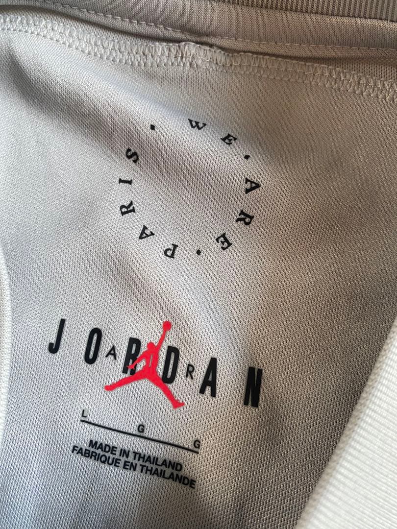 新品ジョーダン パリサンジェルマン #10 ネイマール 22/23 ユニフォーム