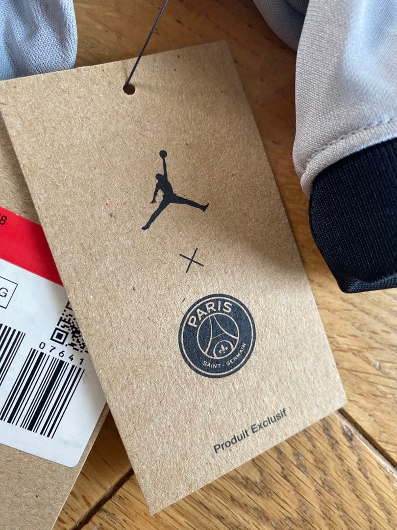 新品ジョーダン パリサンジェルマン #10 ネイマール 22/23 ユニフォーム