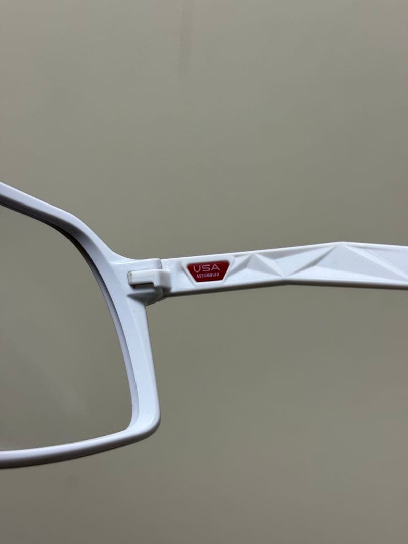 最終値下げ オークリー（Oakley）Sutroスートロ サングラス クリア